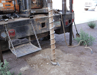 Soil Stabilization and Foundation Repair