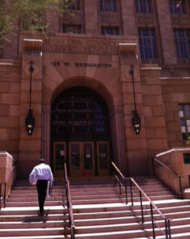 Construction Defect Expert Testimony